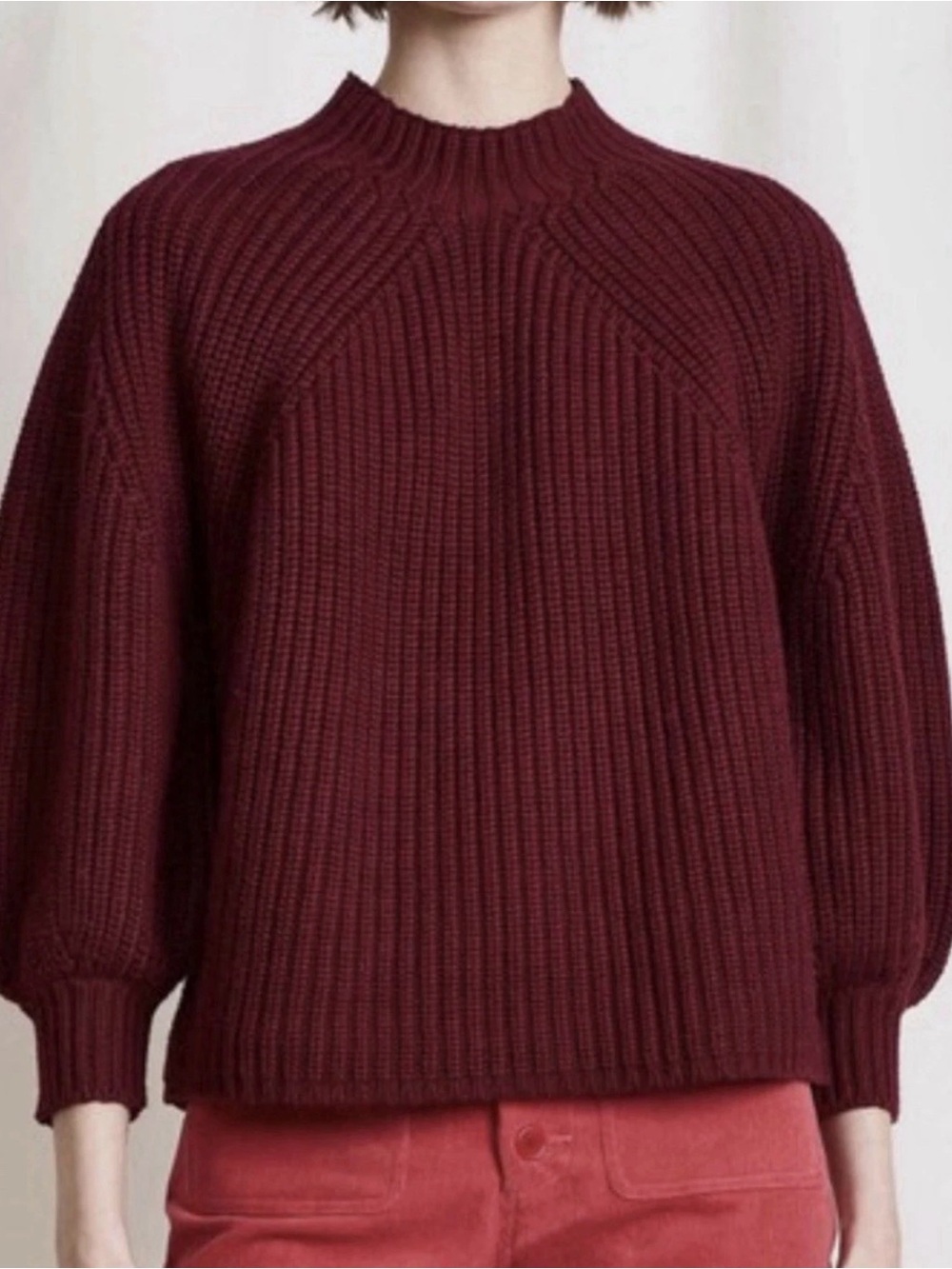 APIECE APART Eoc Nueva Merel Sweater M